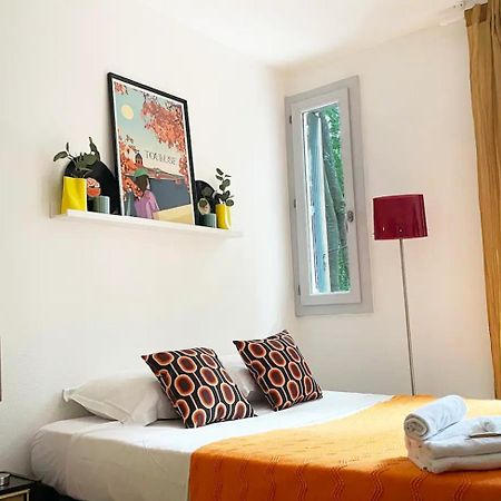Groovy By Yume Apartment Toulouse Exterior photo