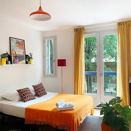Groovy By Yume Apartment Toulouse Exterior photo
