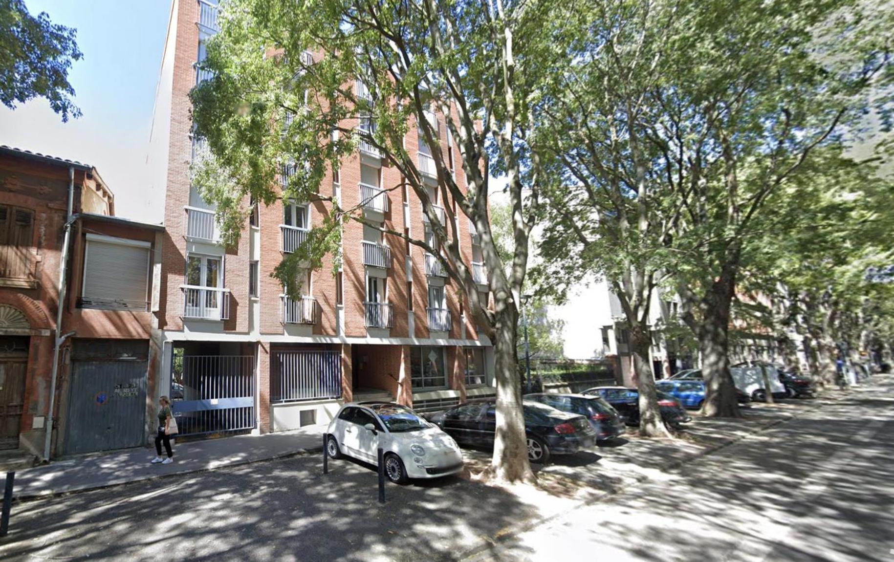Groovy By Yume Apartment Toulouse Exterior photo